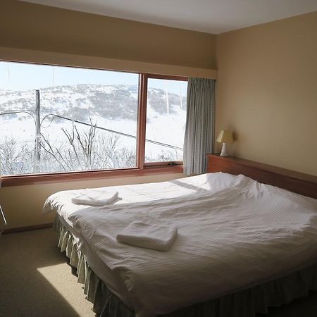 Sundeck Hotel Perisher Valley Kültér fotó