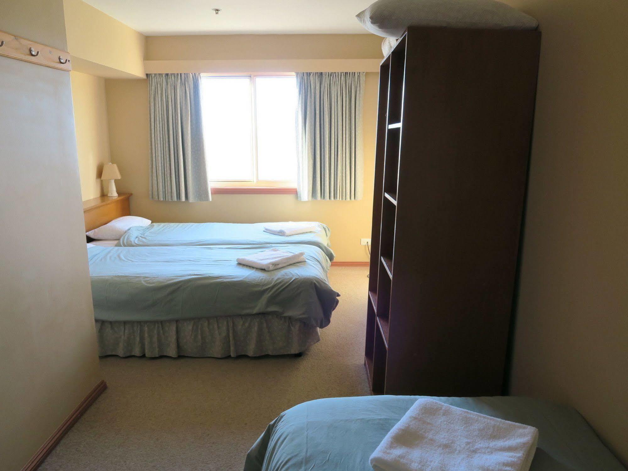 Sundeck Hotel Perisher Valley Kültér fotó
